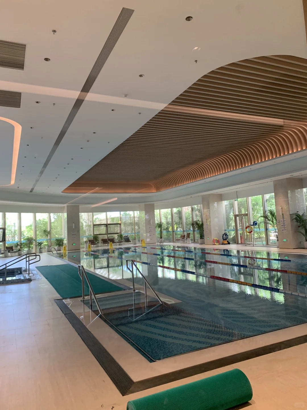 适老化改建，老年型社会….