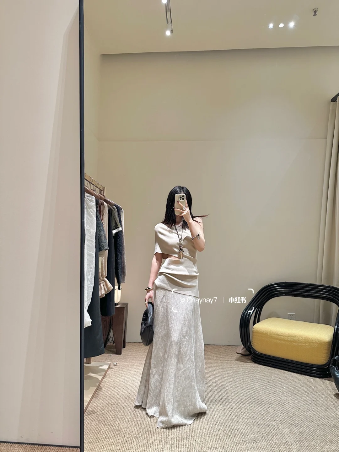 RUOHAN 这一套太美了叭?