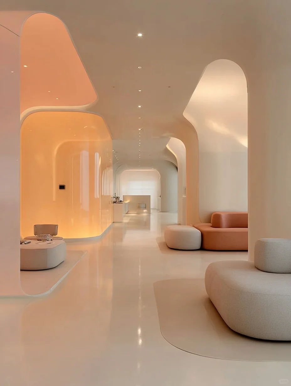 ?用色彩打开康养新视界