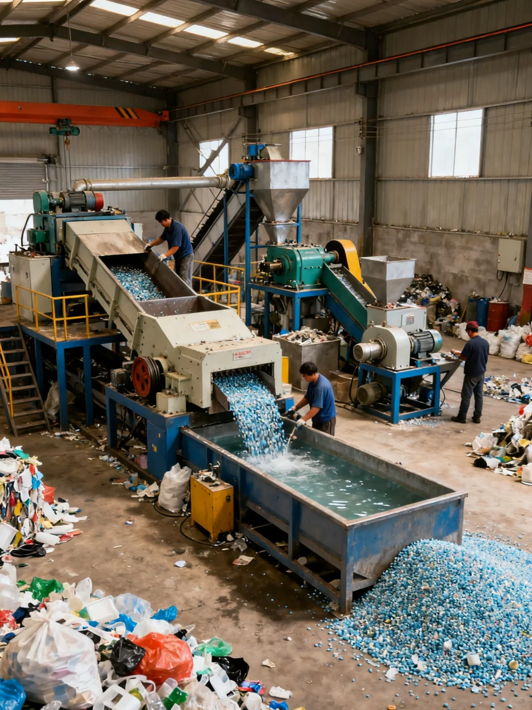 塑料为什么会成为化工界的明星？