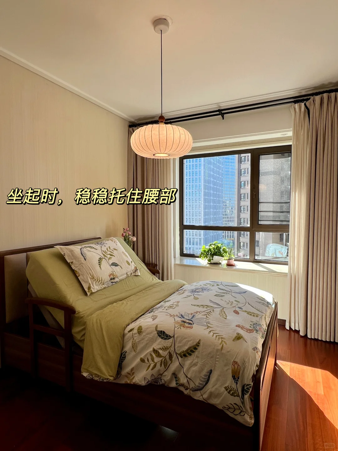 和老人同住5年后，我发现……