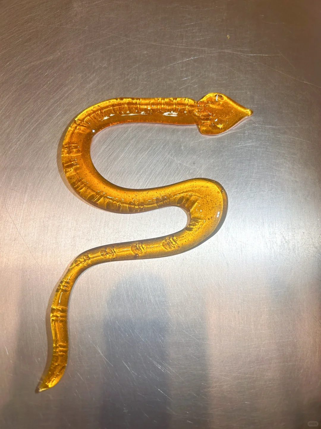 糖画活动定制图案