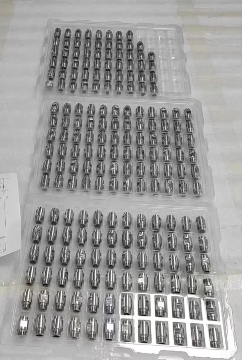 CNC加工定制非标产品加工数控机床零件加工