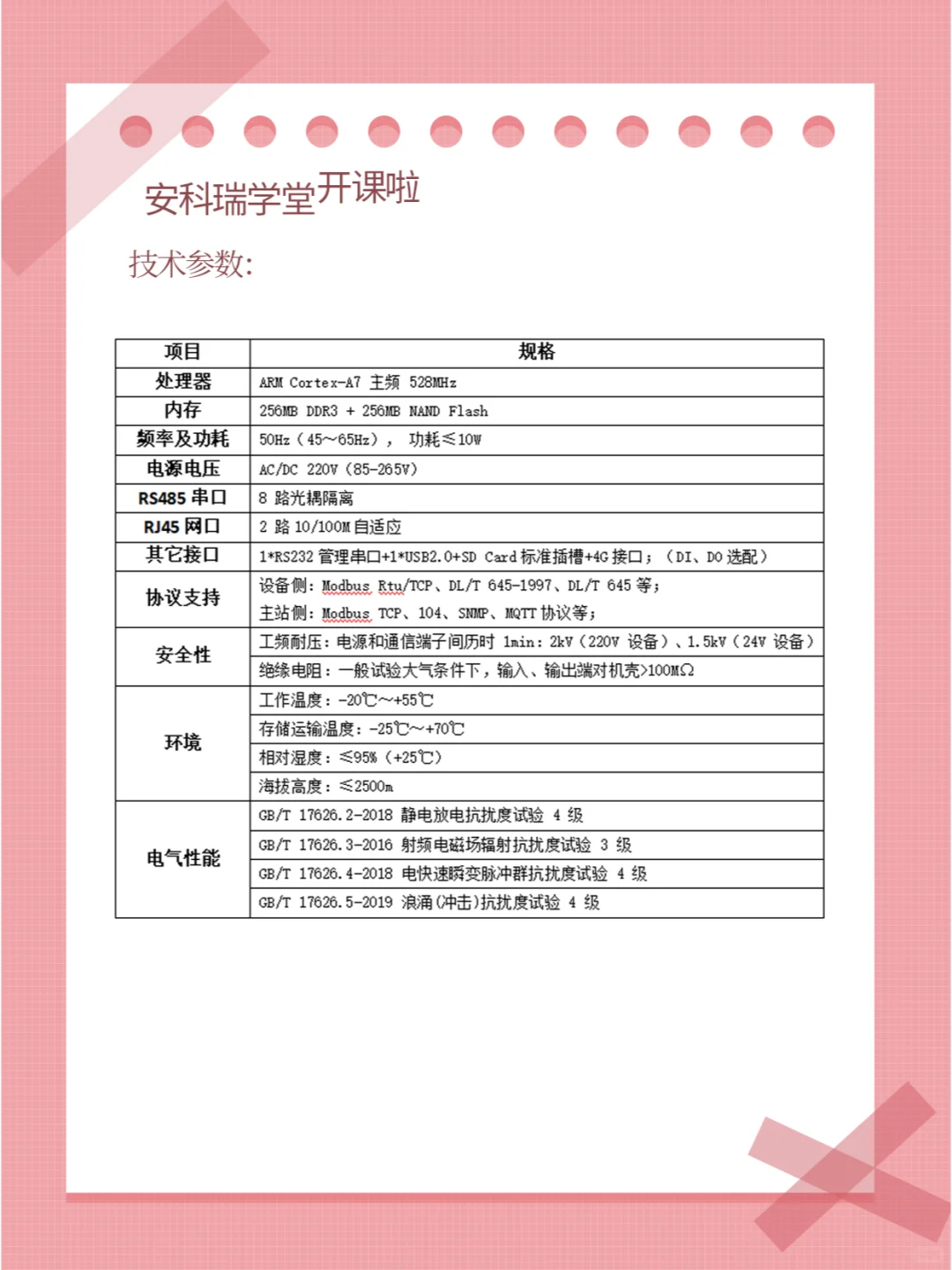 你的智能能源管家上线-微电网协调控制器