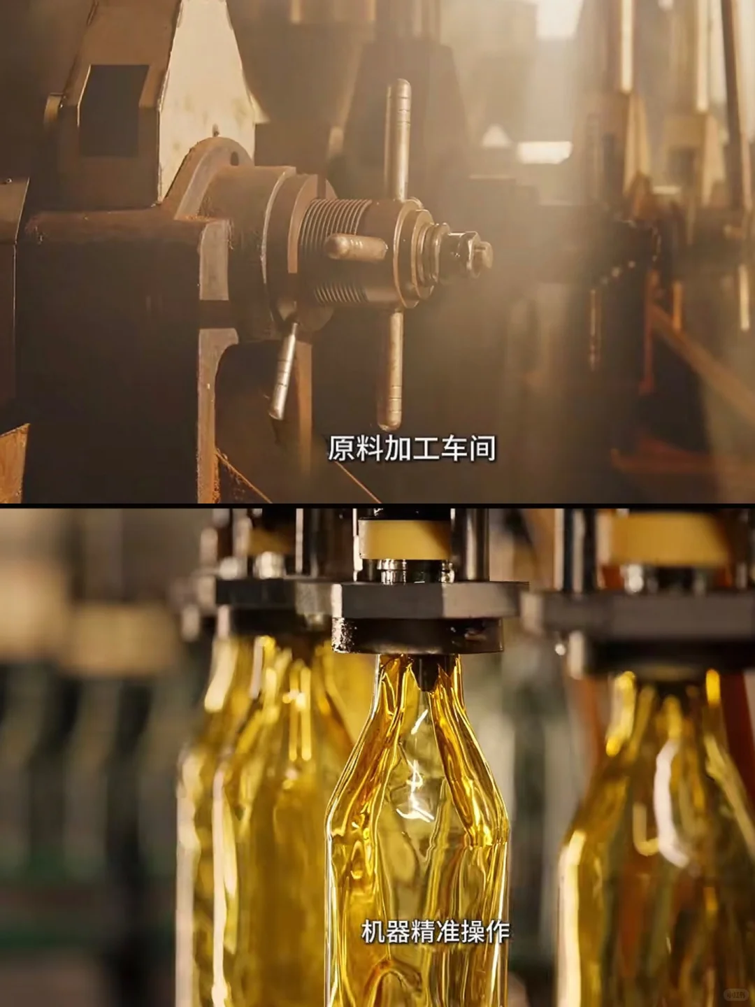 ?食品工厂宣传片拍摄指南