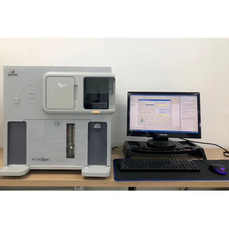 生物大分子相互作用分析仪Biacore 4000