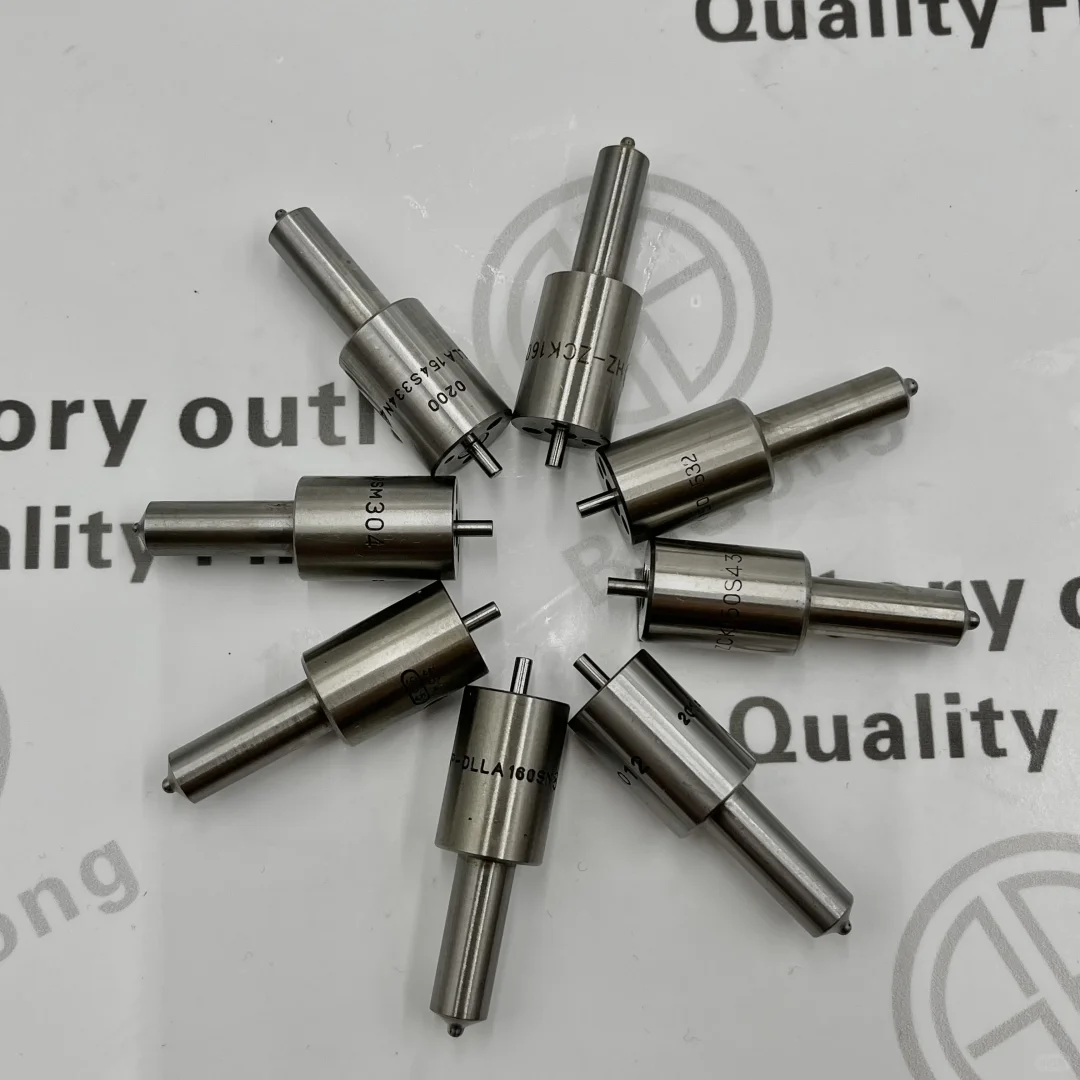 高效柴油喷油器油嘴