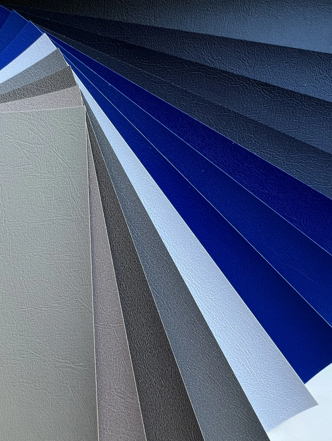 瑞麟PVC装帧纸，印出高级感的秘密！✨