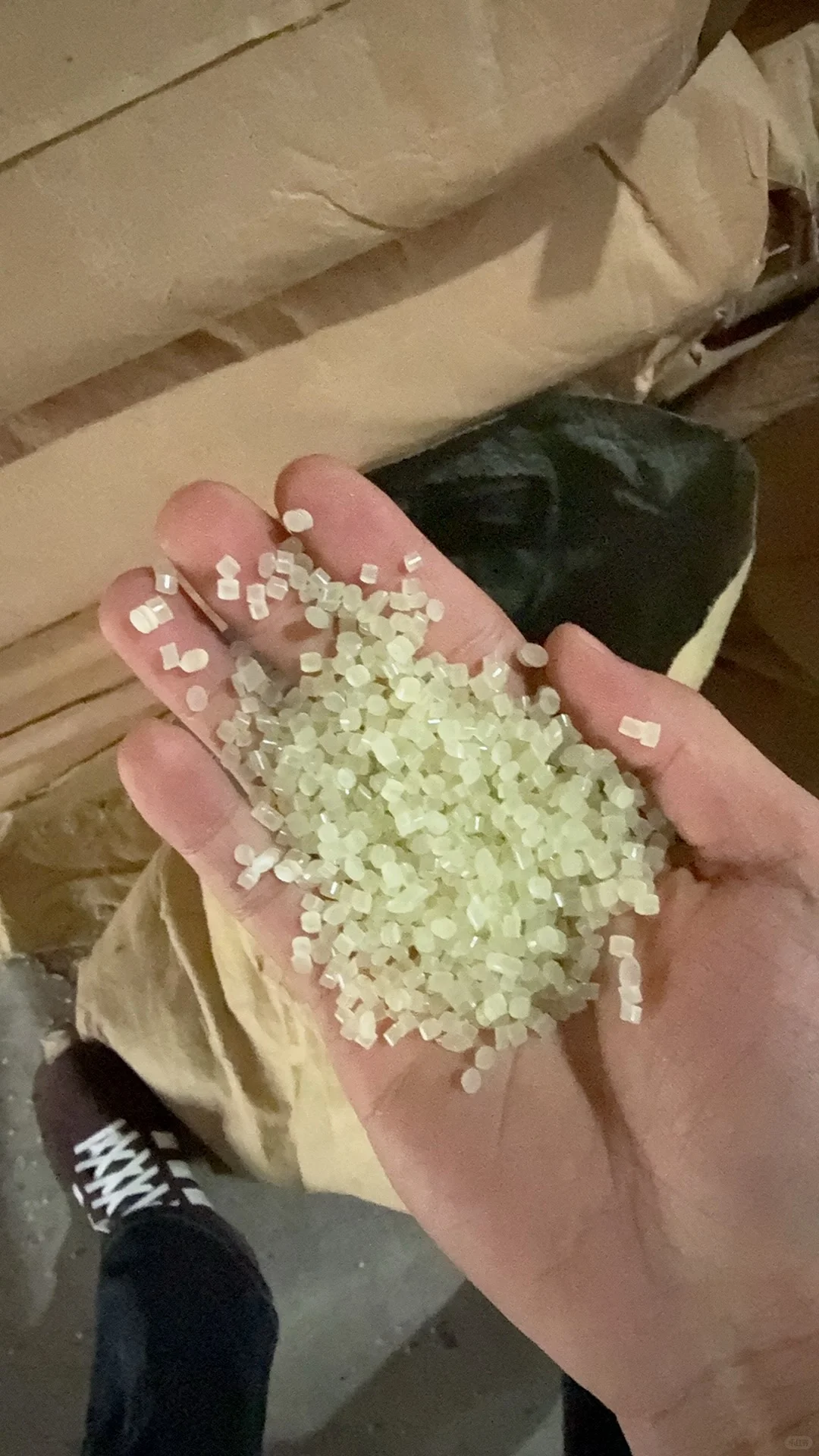 tpu塑料制品的厂家绝迹了吗