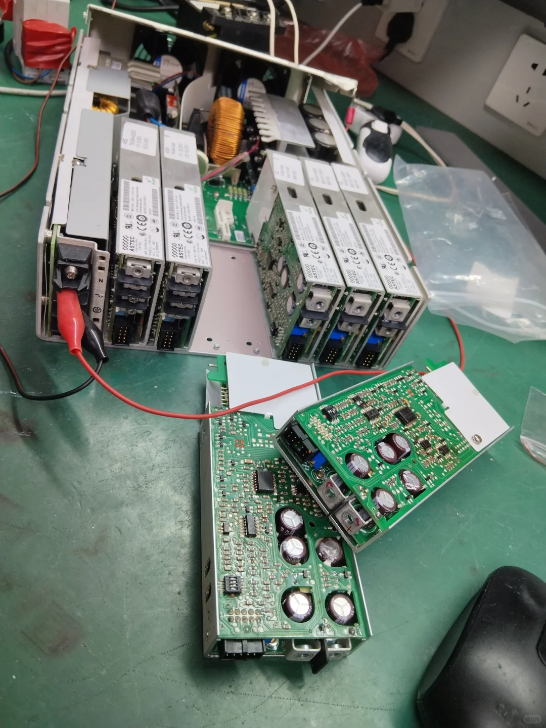 医疗/科研设备专用电源维修