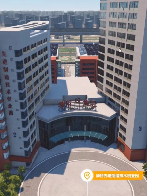 智能微网：未来电力系统的革命性变革