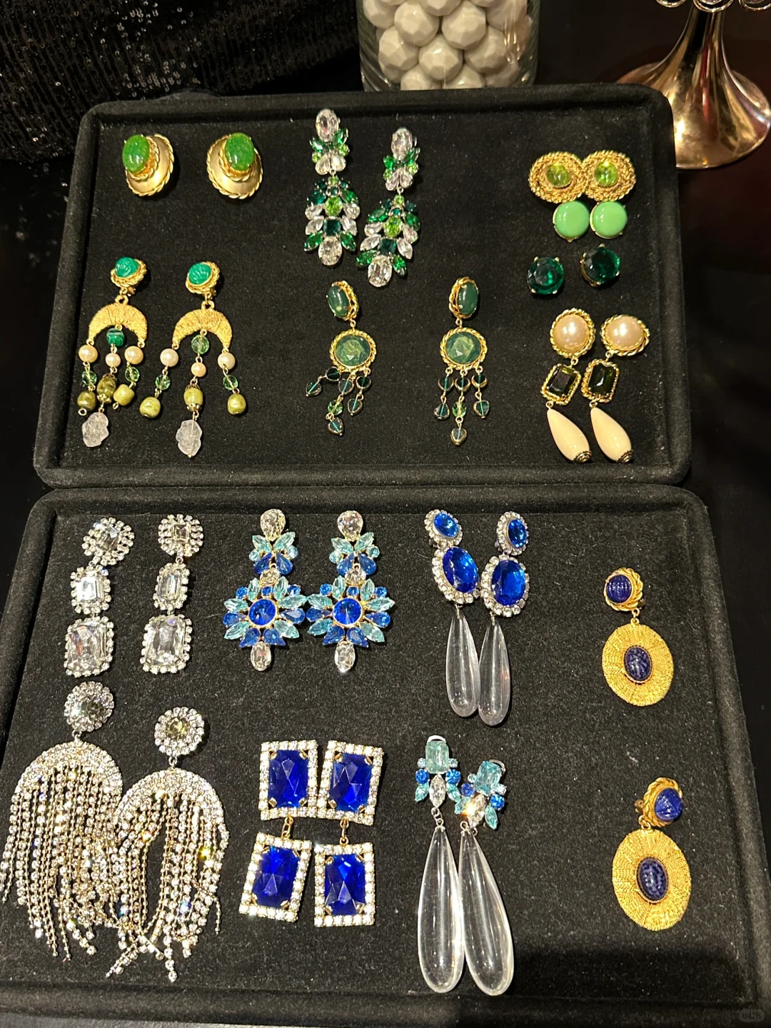 意大利Bozart｜ 华丽复古梦✨