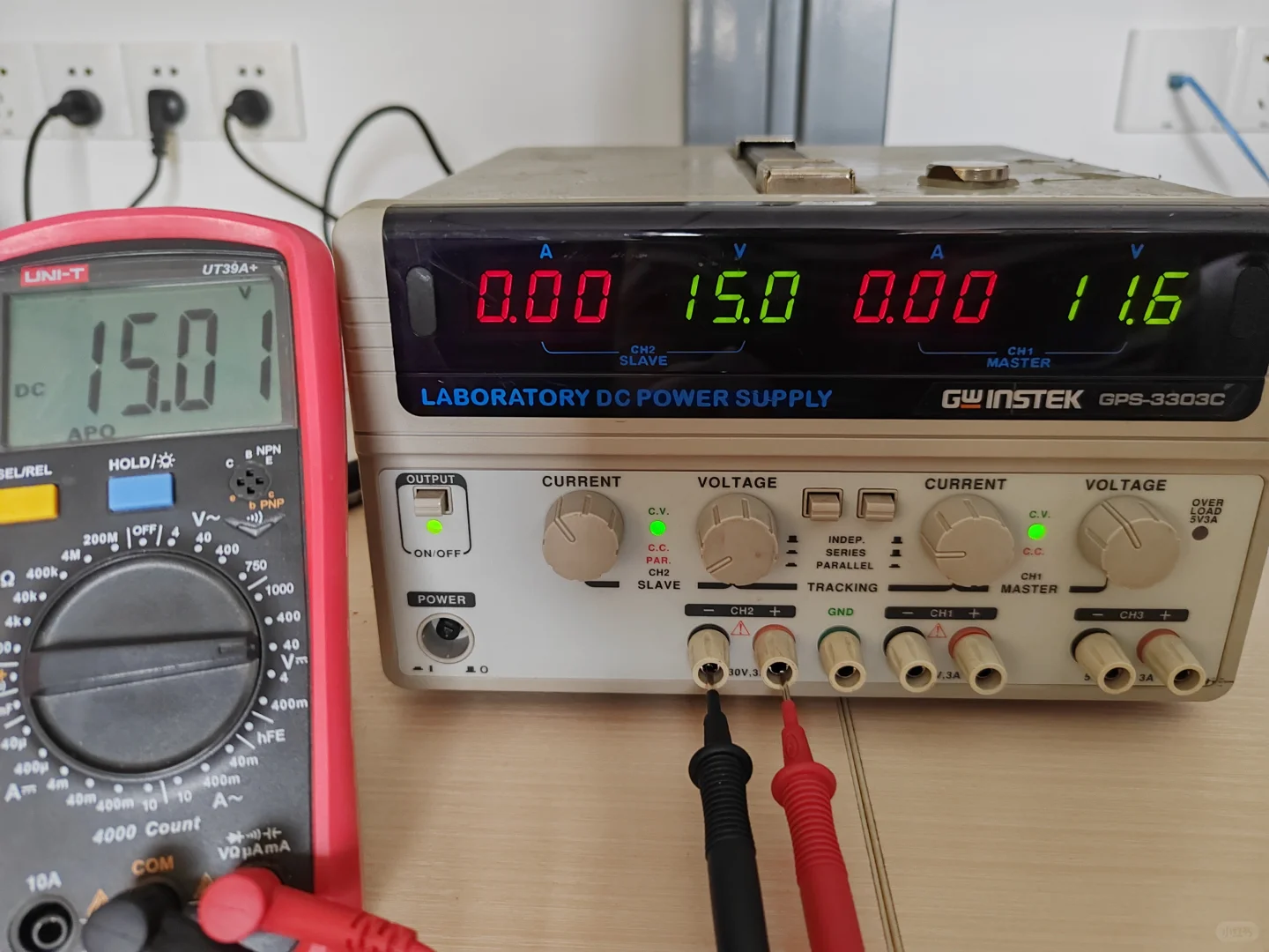 我还是入行晚了，才知道这么调