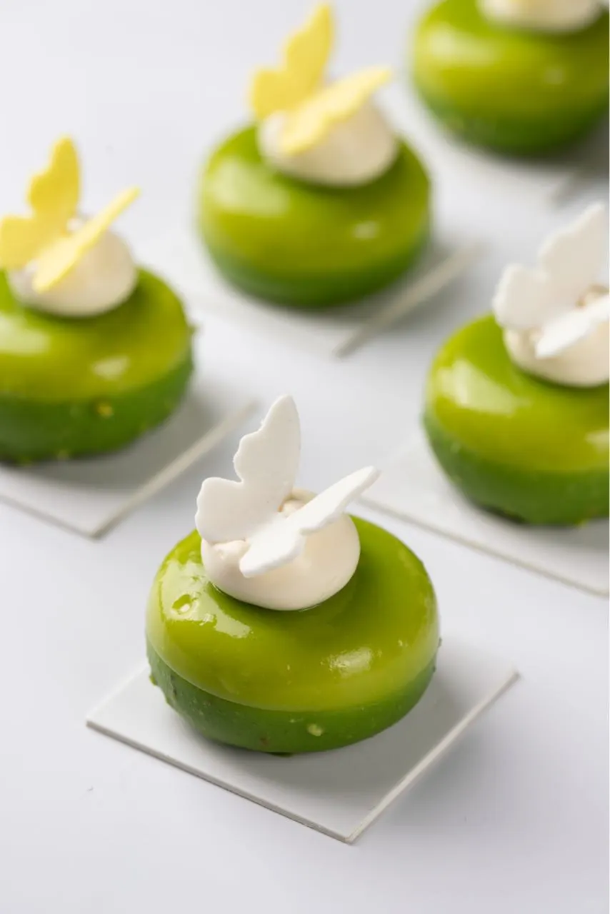 不用烤箱！解冻就能出餐！适合咖啡店酒店！