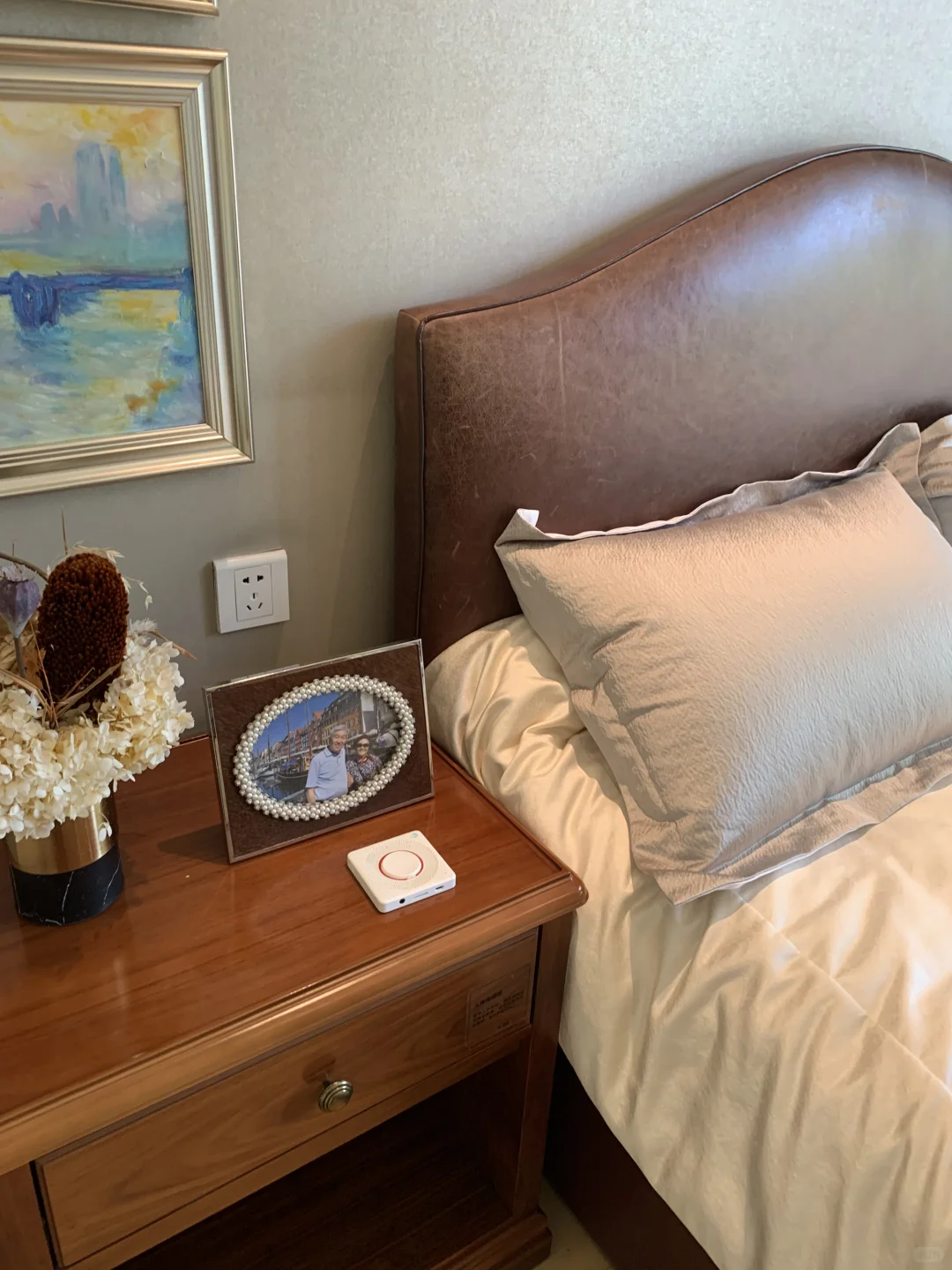 适老化改建，老年型社会….