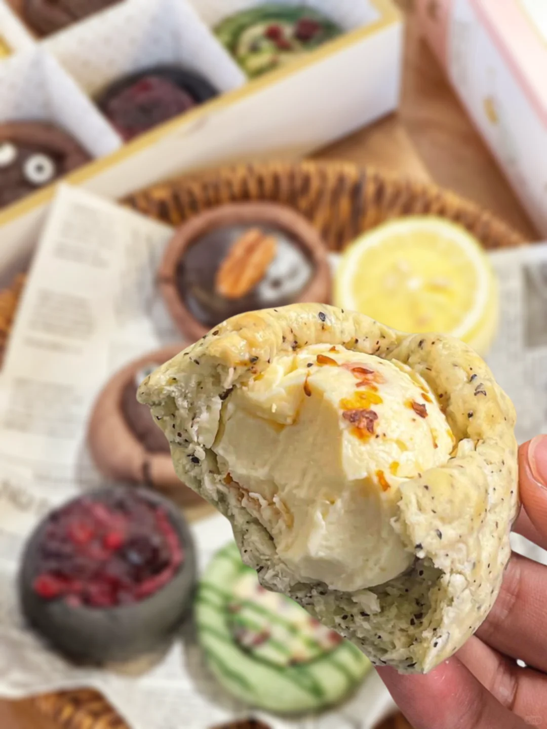 9.9R就可以获得的快乐！管理期姐妹可放心?