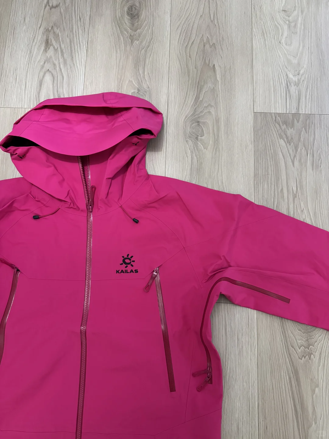 秋冬 4 件实用徒步单品分享⛰️