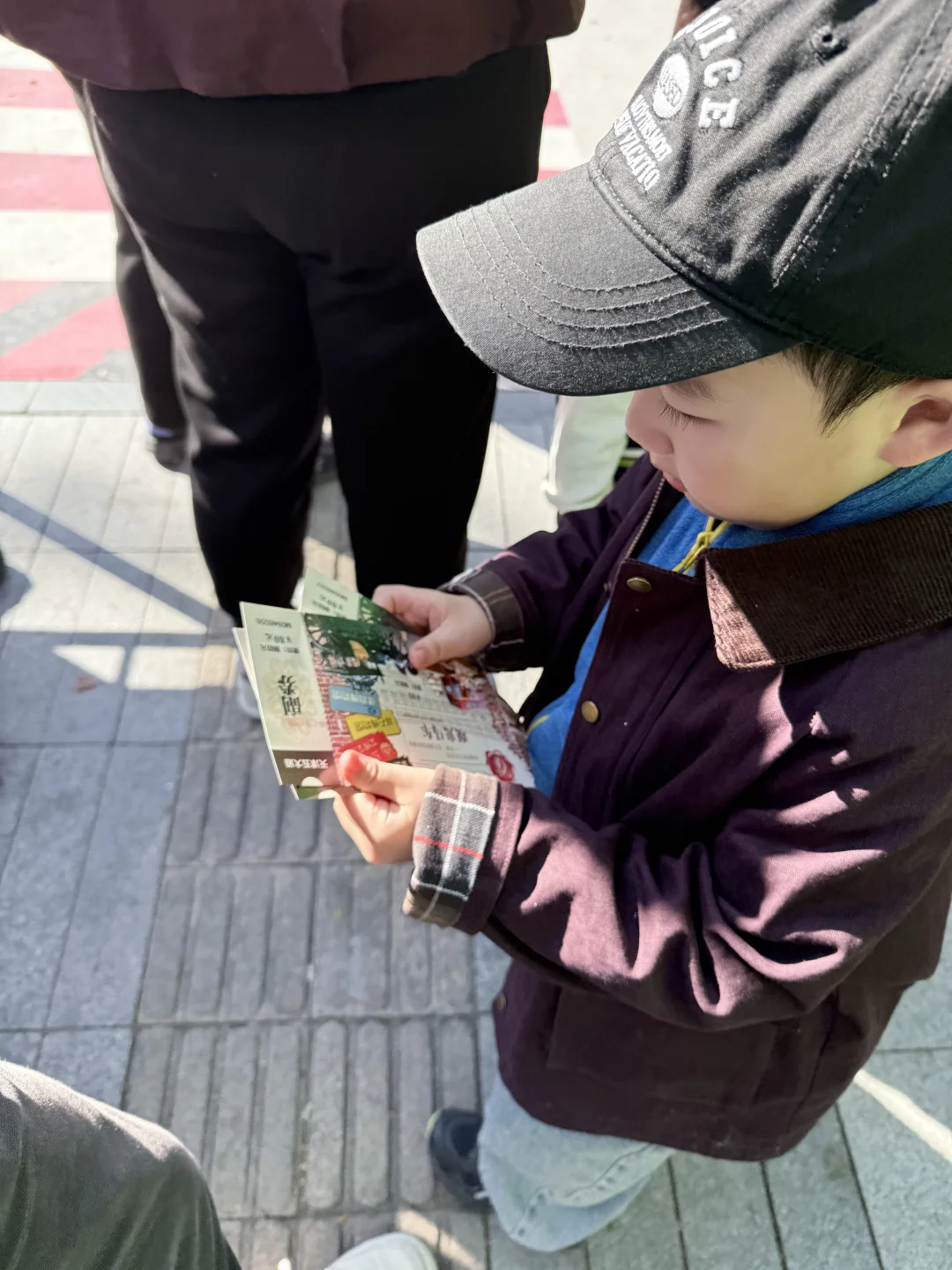 极速特种兵打卡天津！！