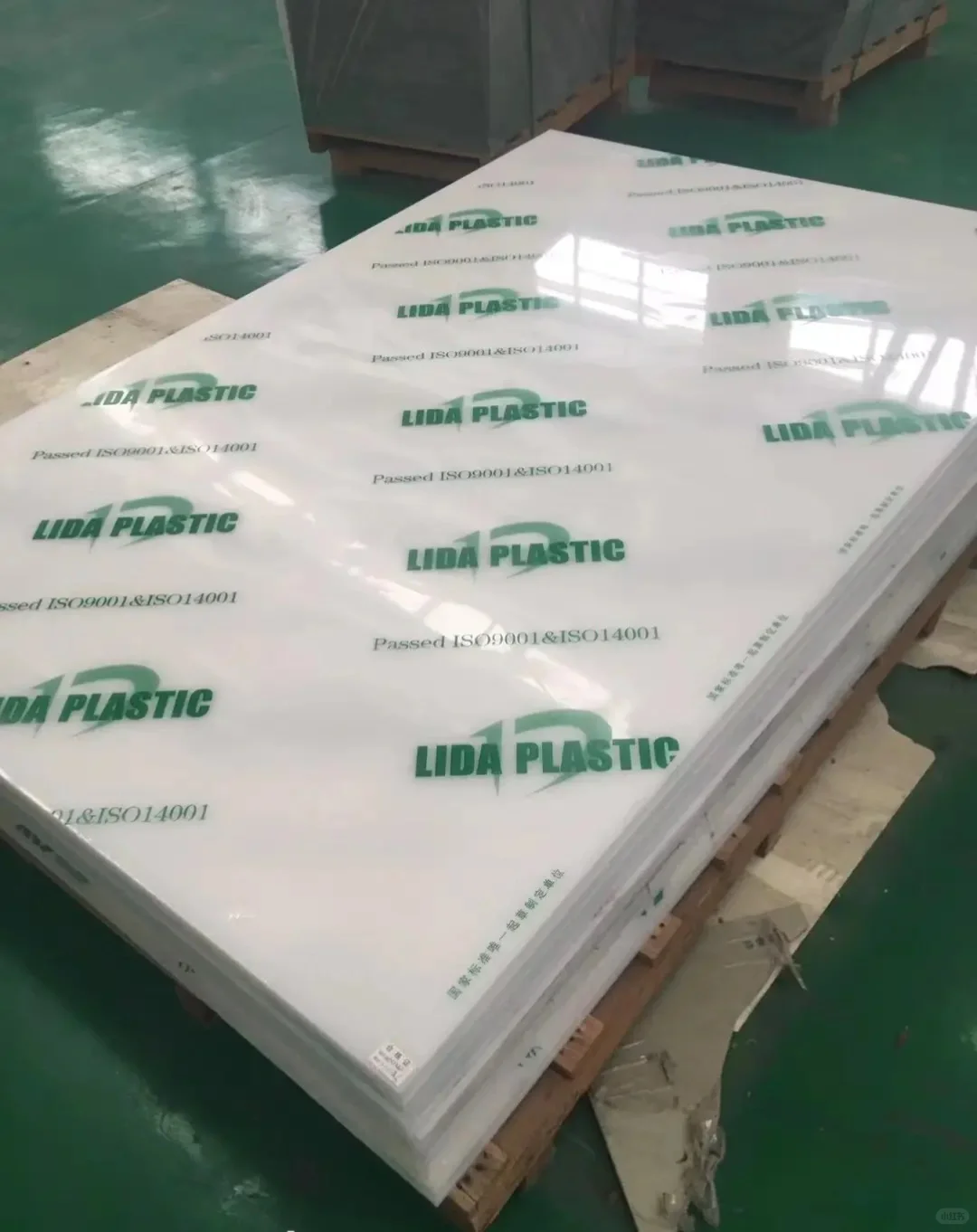 聚丙烯PP板你了解多少？