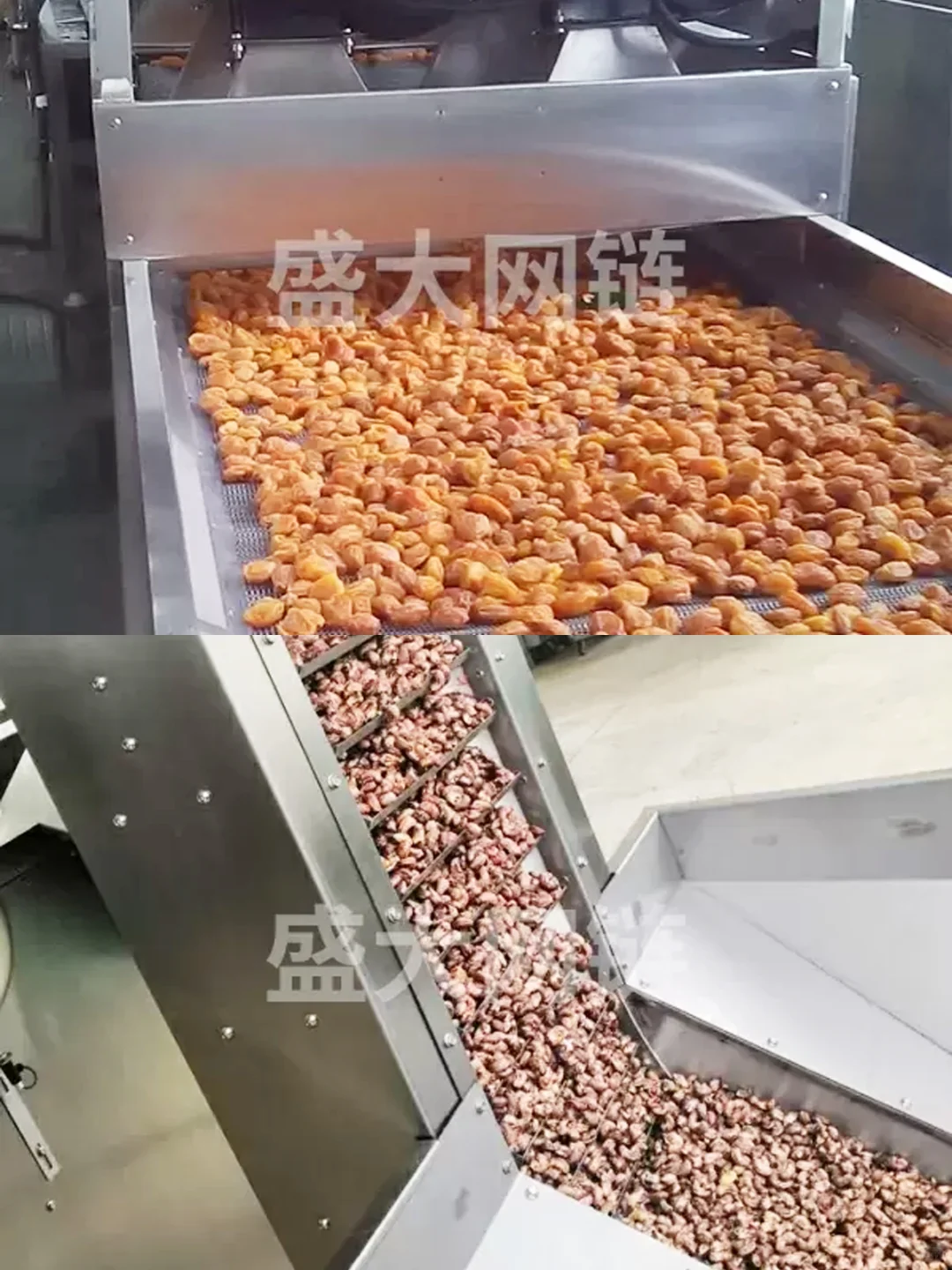 工厂效率翻倍㊙！超酷运输机生产线！?