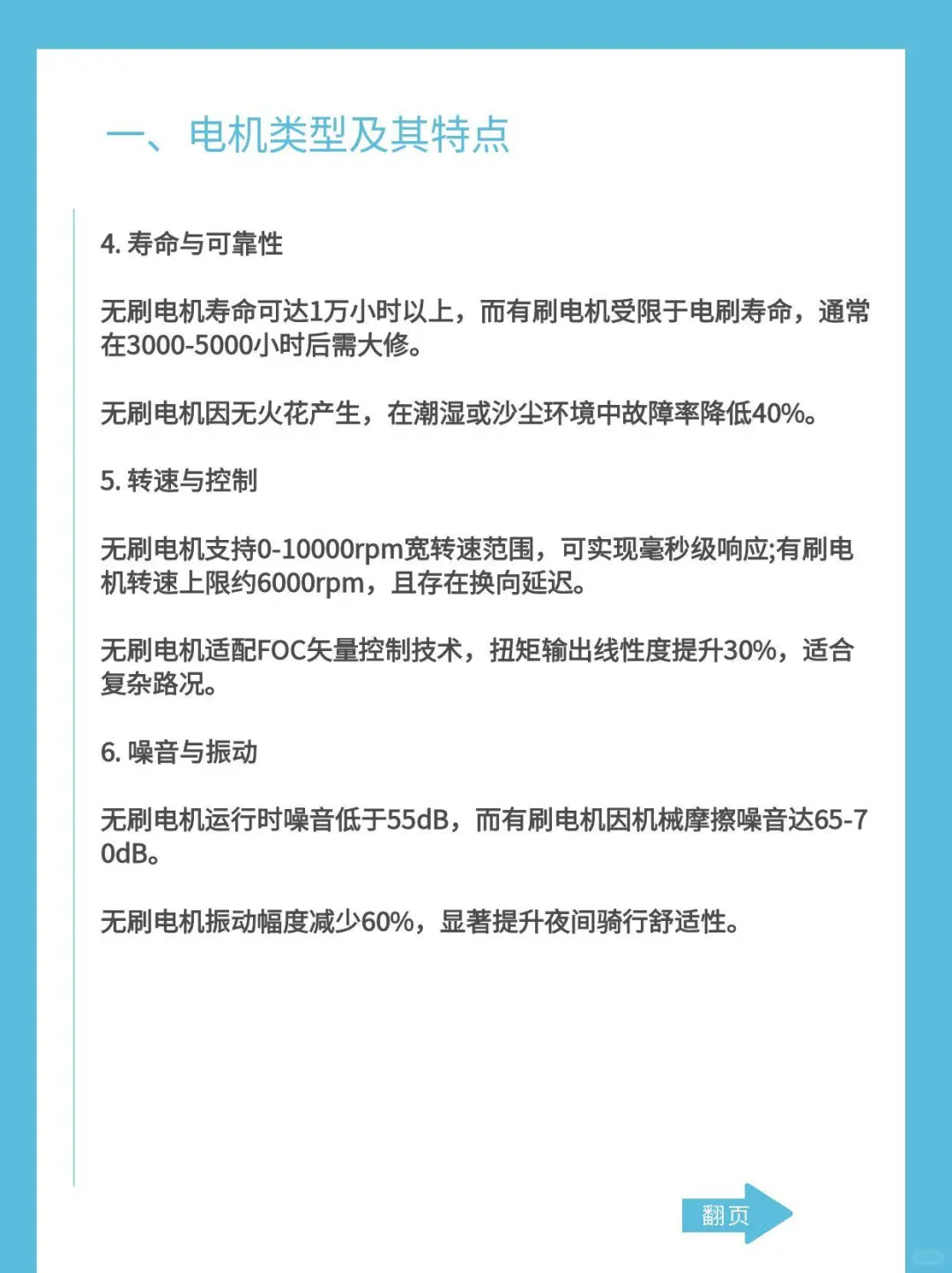 电动滑板车动力系统解析