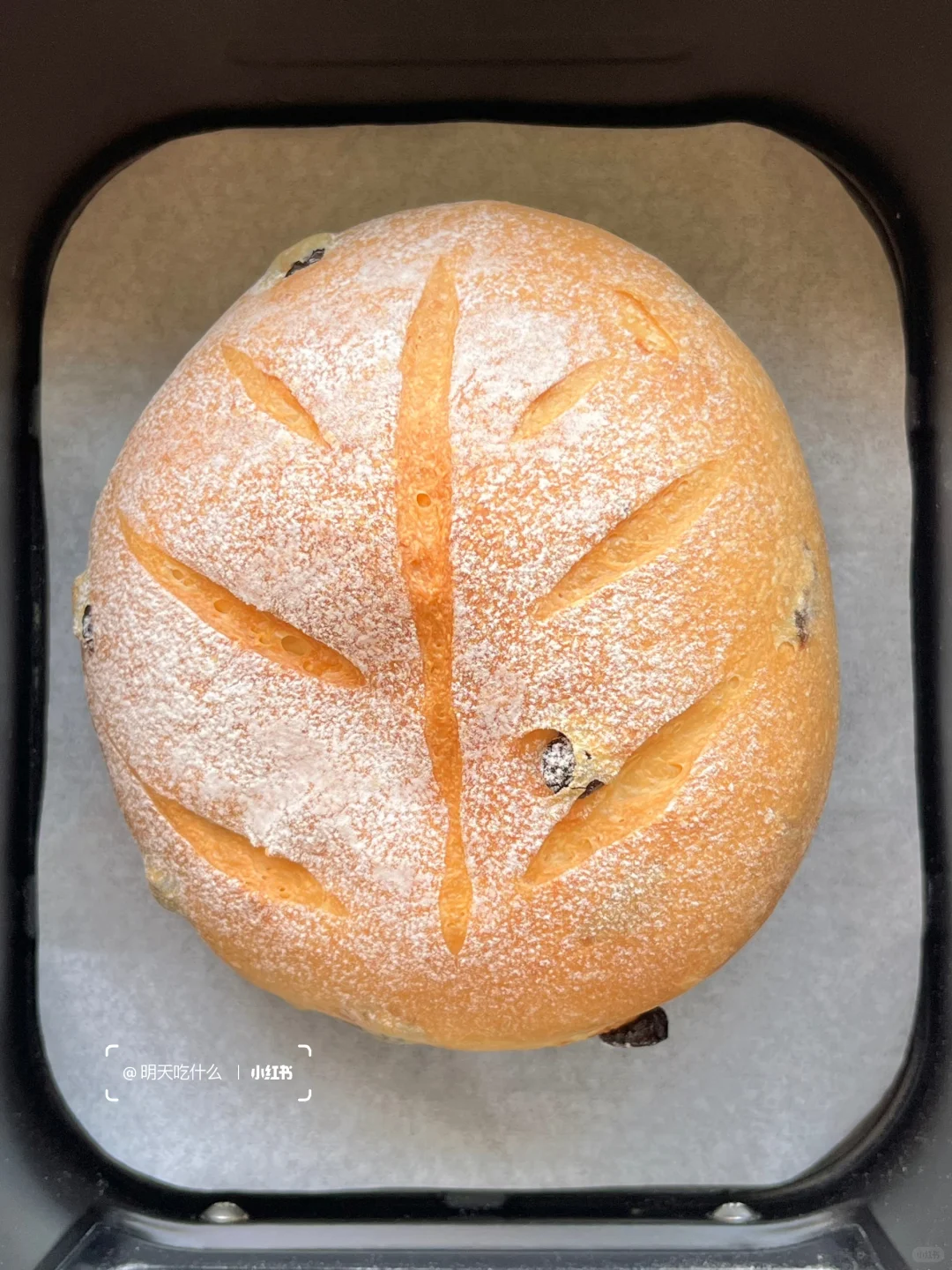 答应我！有空气炸锅的都去试试这个！