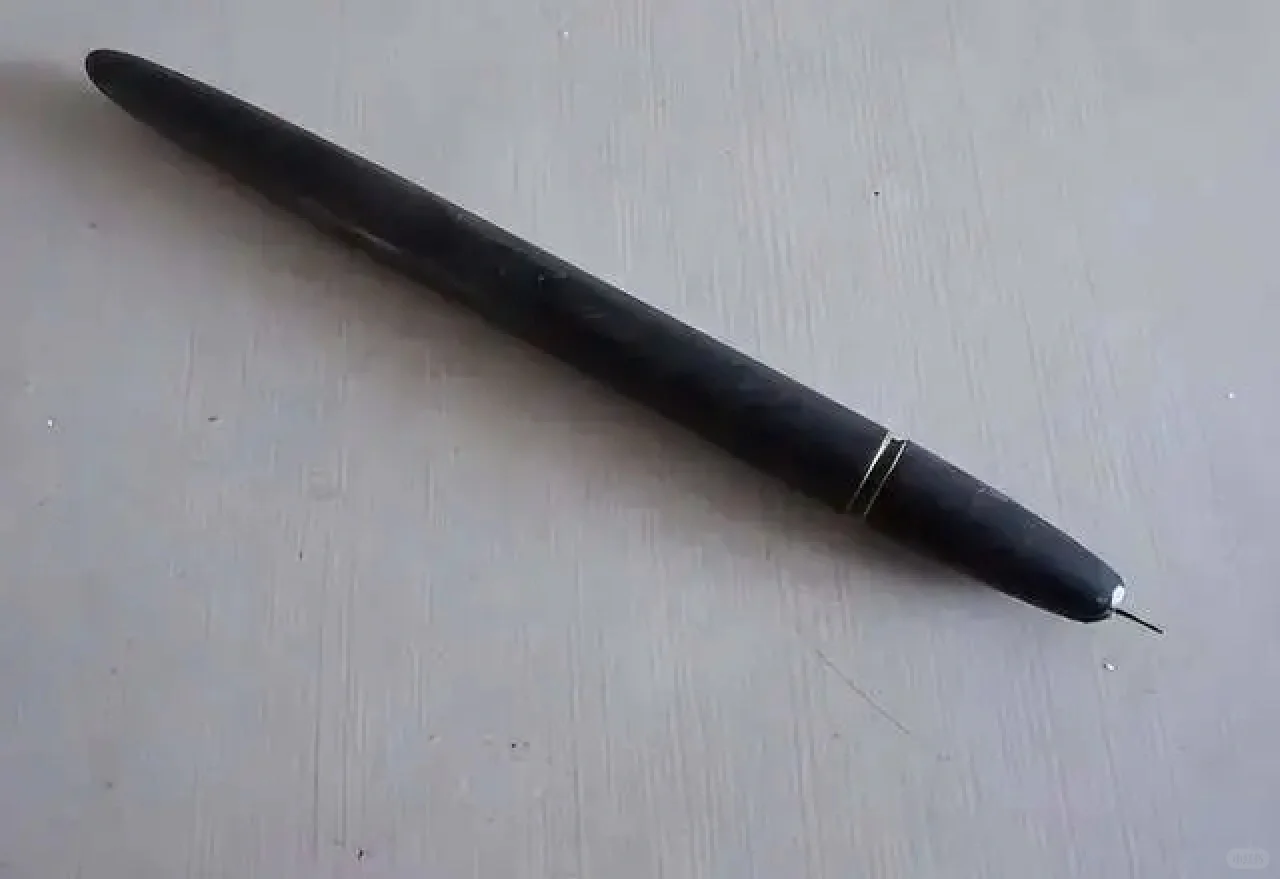 这玩意儿估计00后的同学大部分不知道吧