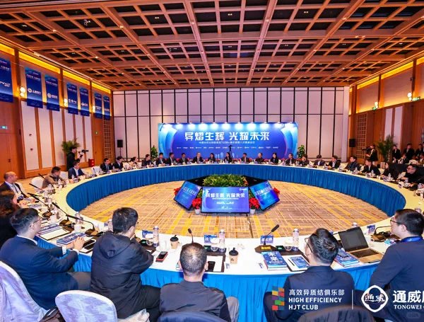 2025中国光伏与储能大会全攻略（门票+活动）