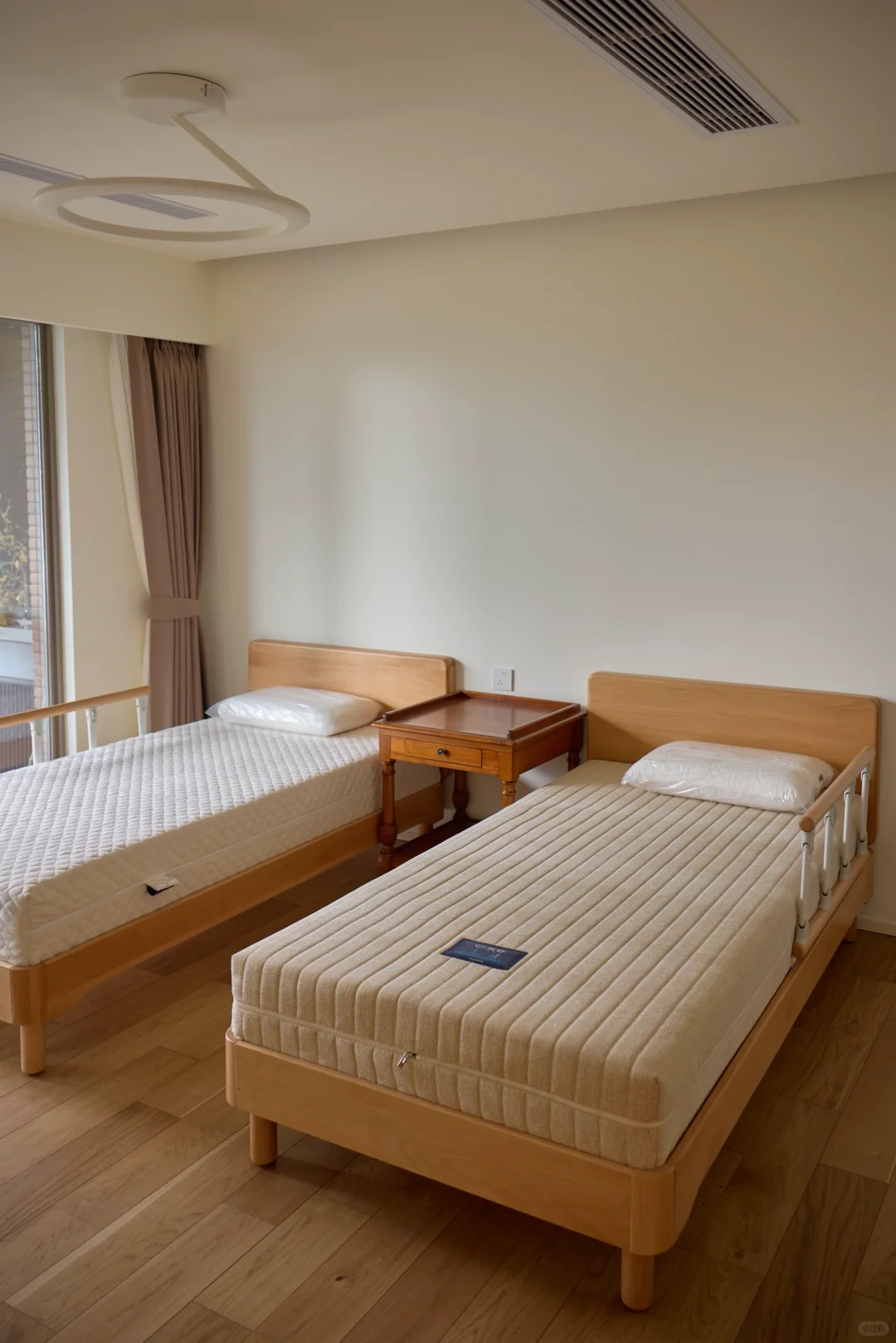 给60后设计“不显老”的适我家