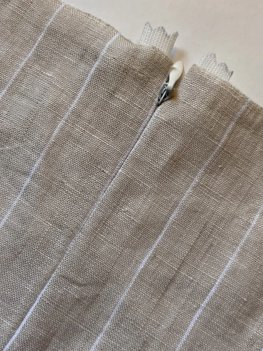 NEW！单边压脚轻松搞定隐形拉链