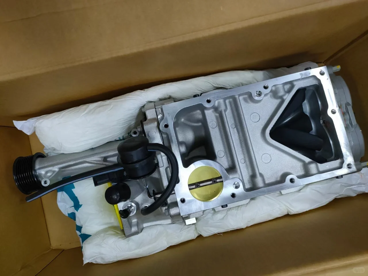 路虎捷豹全车配件