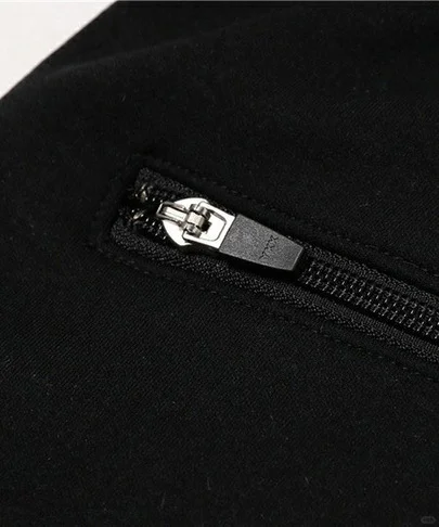 服装细节设计篇——拉链、拉片