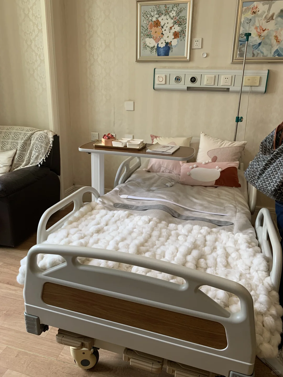 适老化改建，老年型社会….