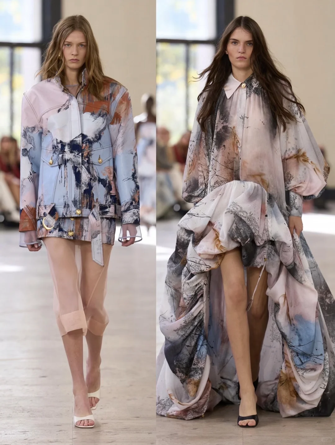 秀场审美| AJE 2026春夏