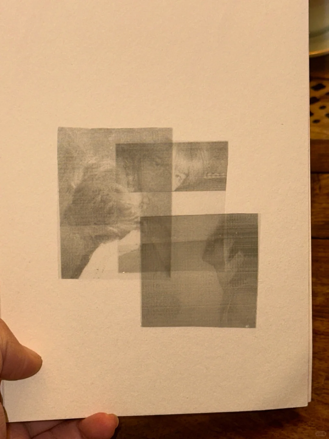 这个世界是一个巨大的咕咕机