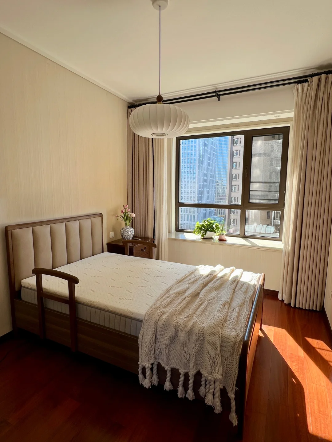 和老人同住5年后，我发现……