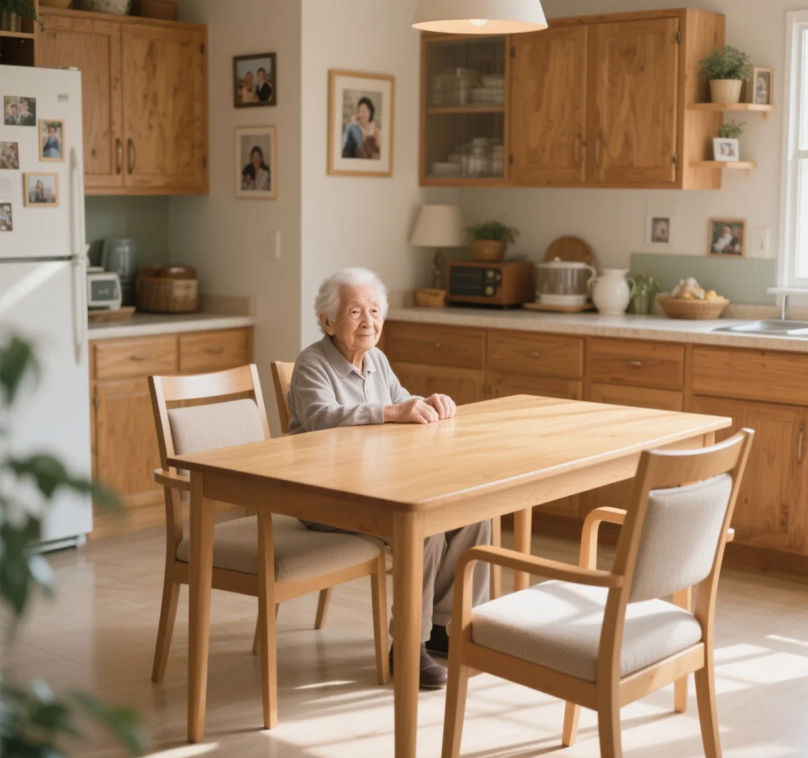 ??爸妈的专属幸福屋装修指南✨