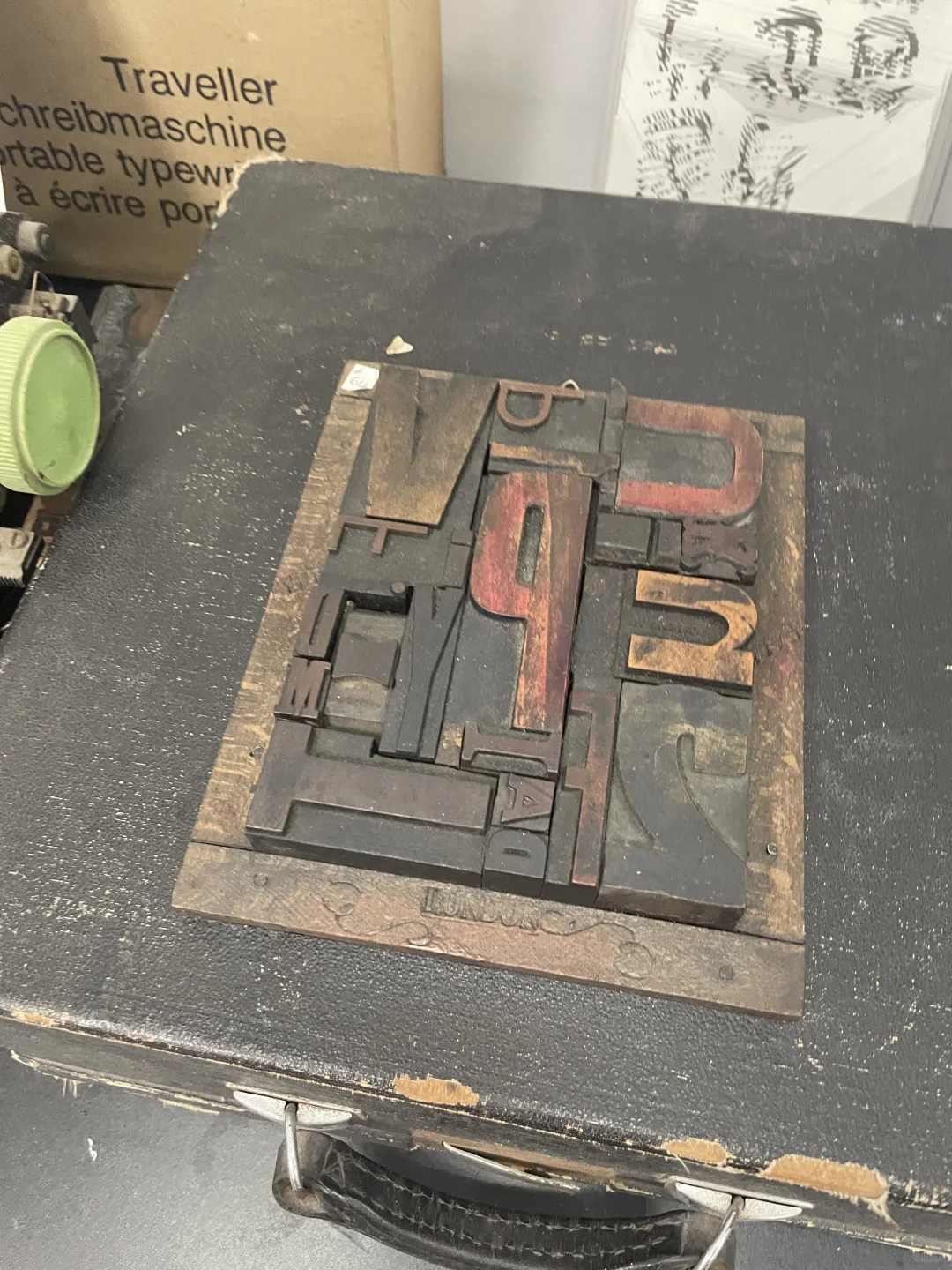 重返校园｜曹方工作室寻宝藏