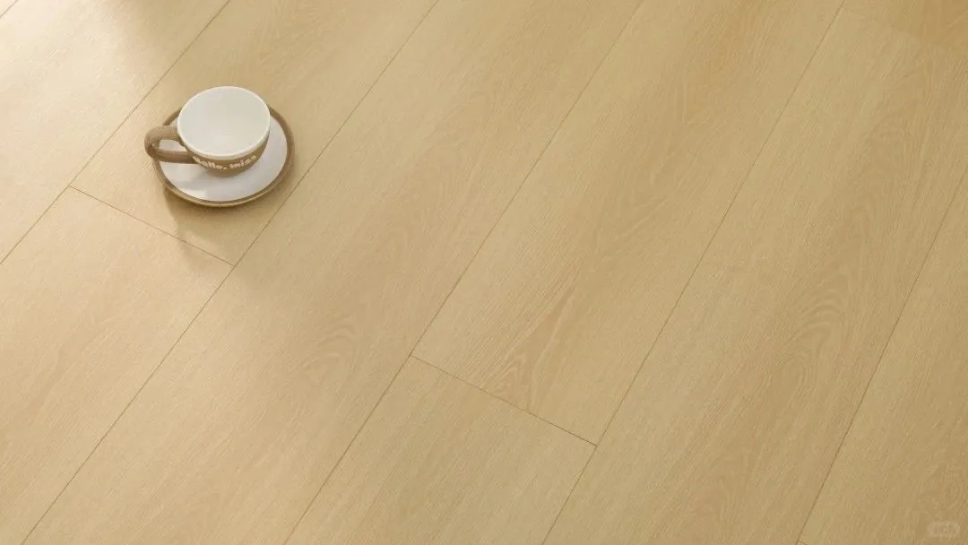 从“老有所养”→“老有颐养”，让地板的呵