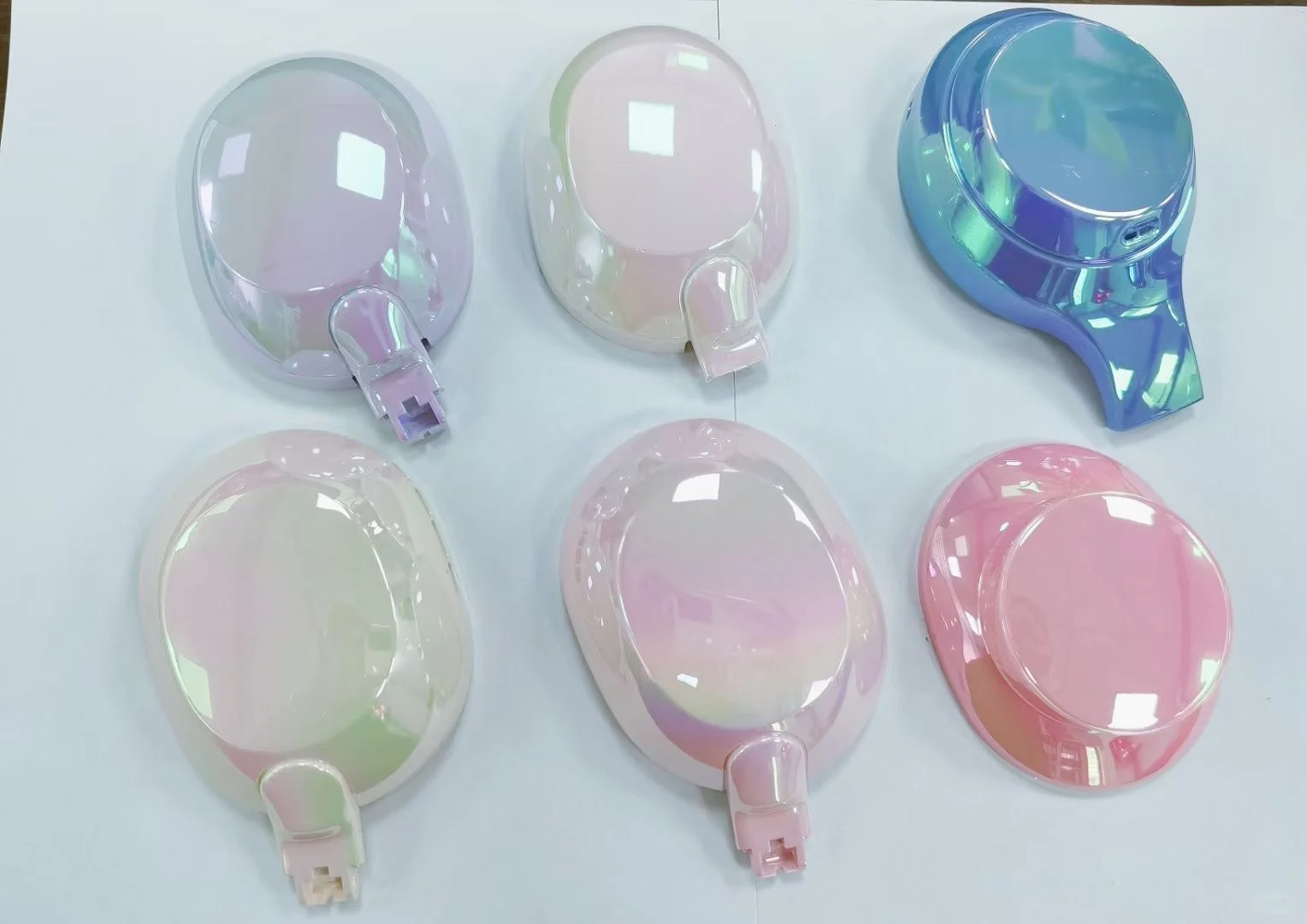 挑战全网最卷塑胶电镀！不服来比