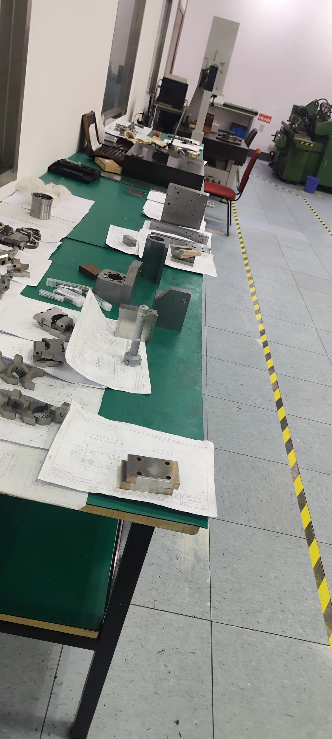 机加工人辛苦了一年，年薪总算有20W！