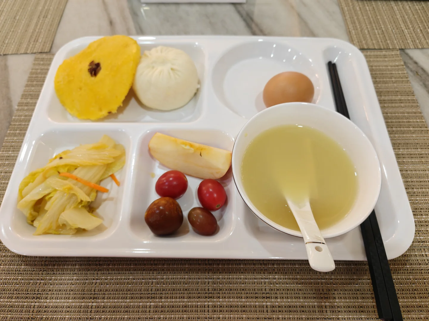 二次打卡鄂尔多斯体检中心