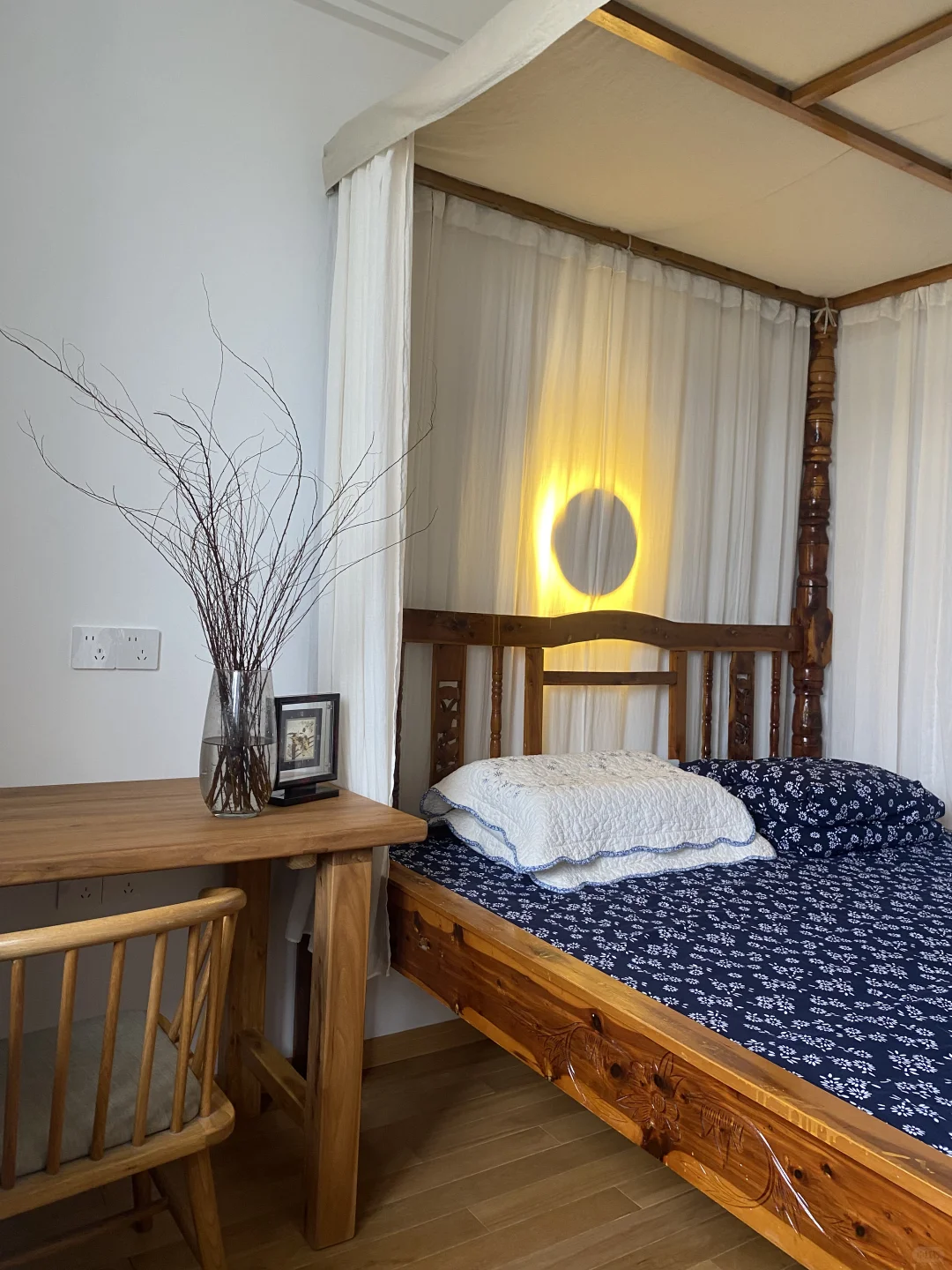 适老化装修：不用再搬泡脚桶???