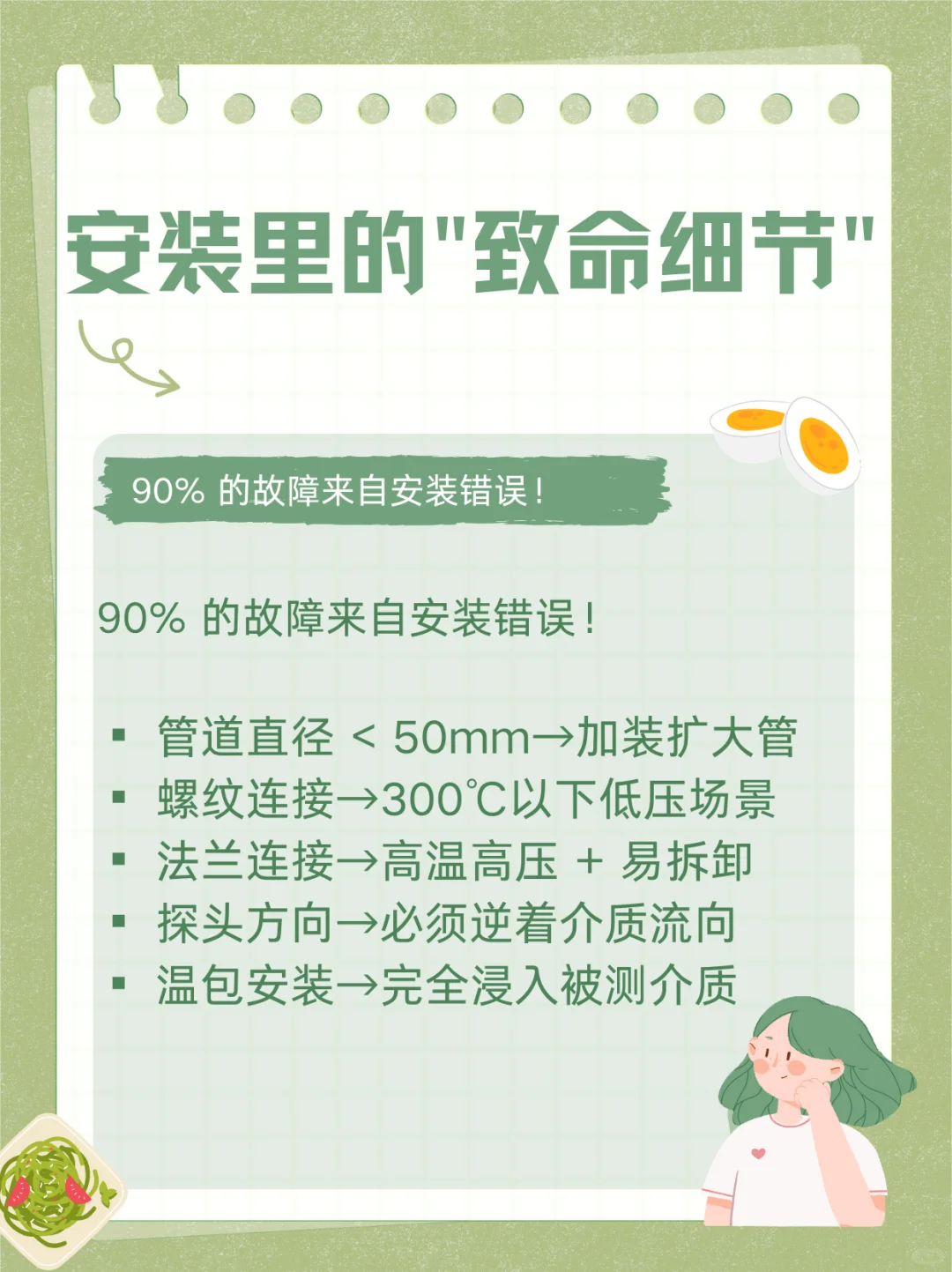 温度仪表怎么选？？