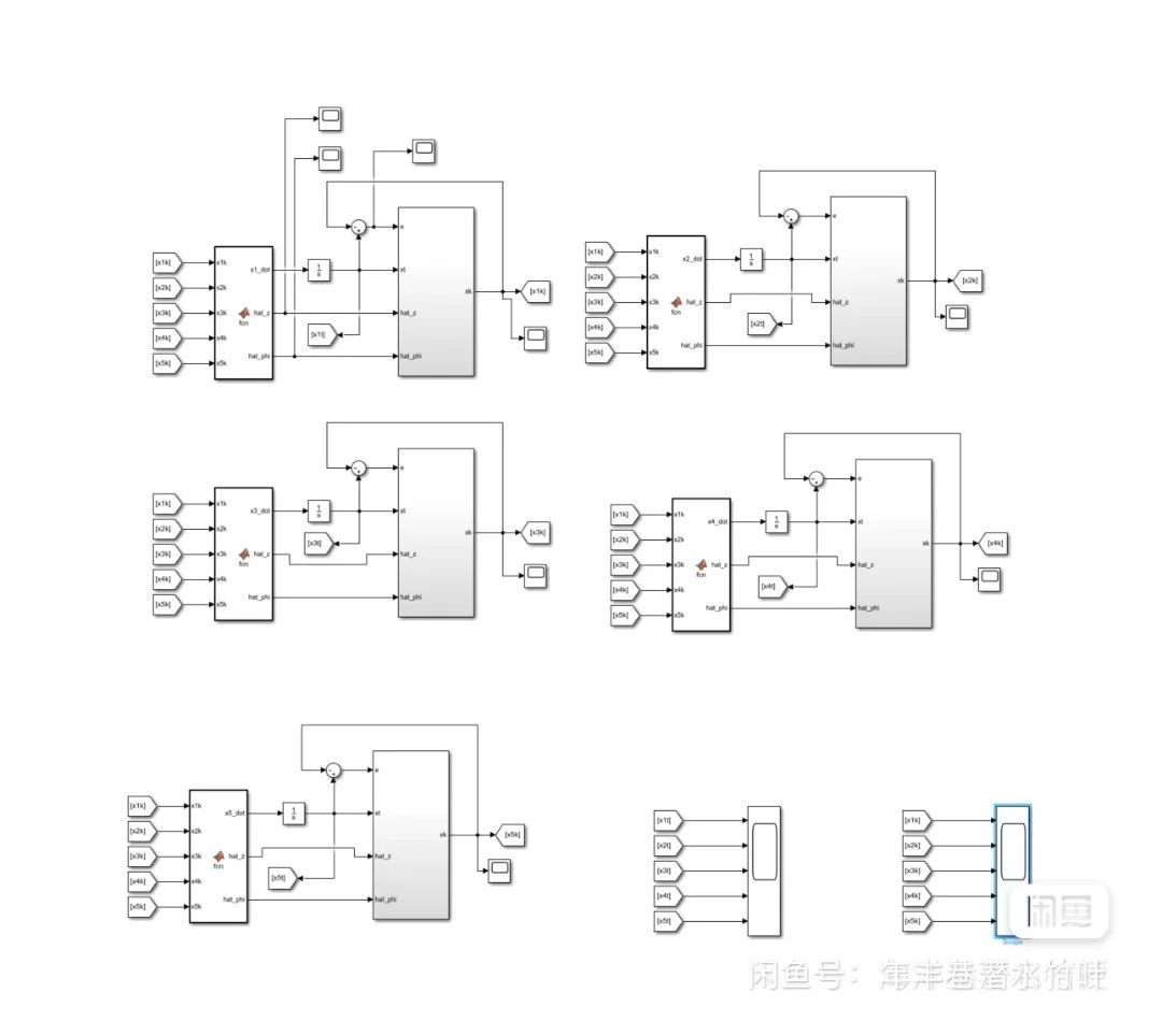 交流微电网二次控制，多智能体事件触发控制
