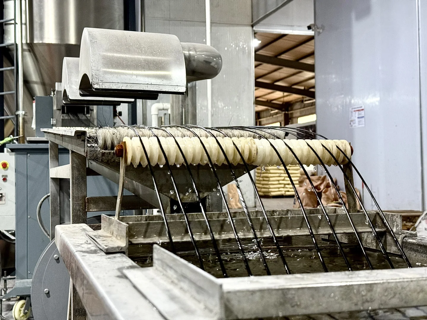 卖塑料的“陈”功人士