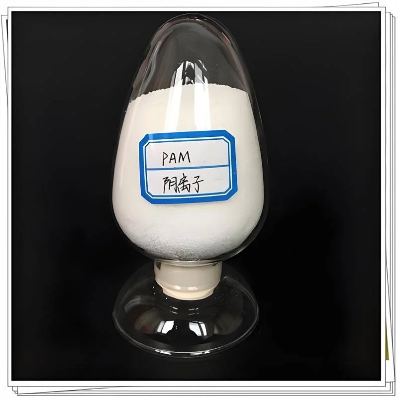 梁溪区聚丙烯酰胺固体特性与应用全解析