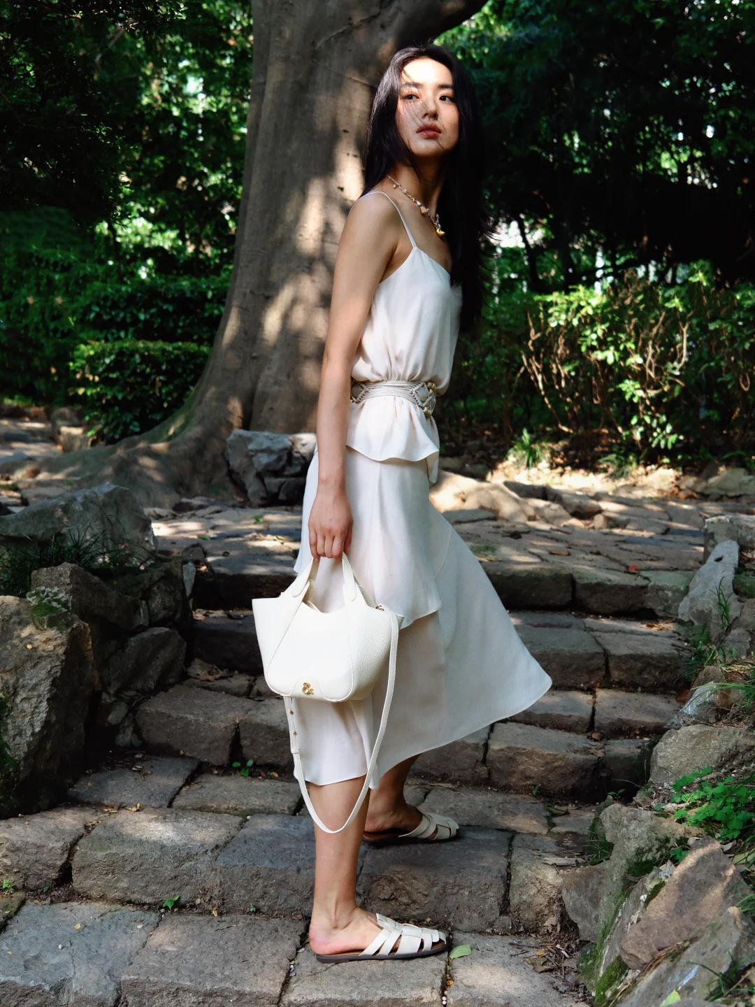 indicia edit ｜白日慢行