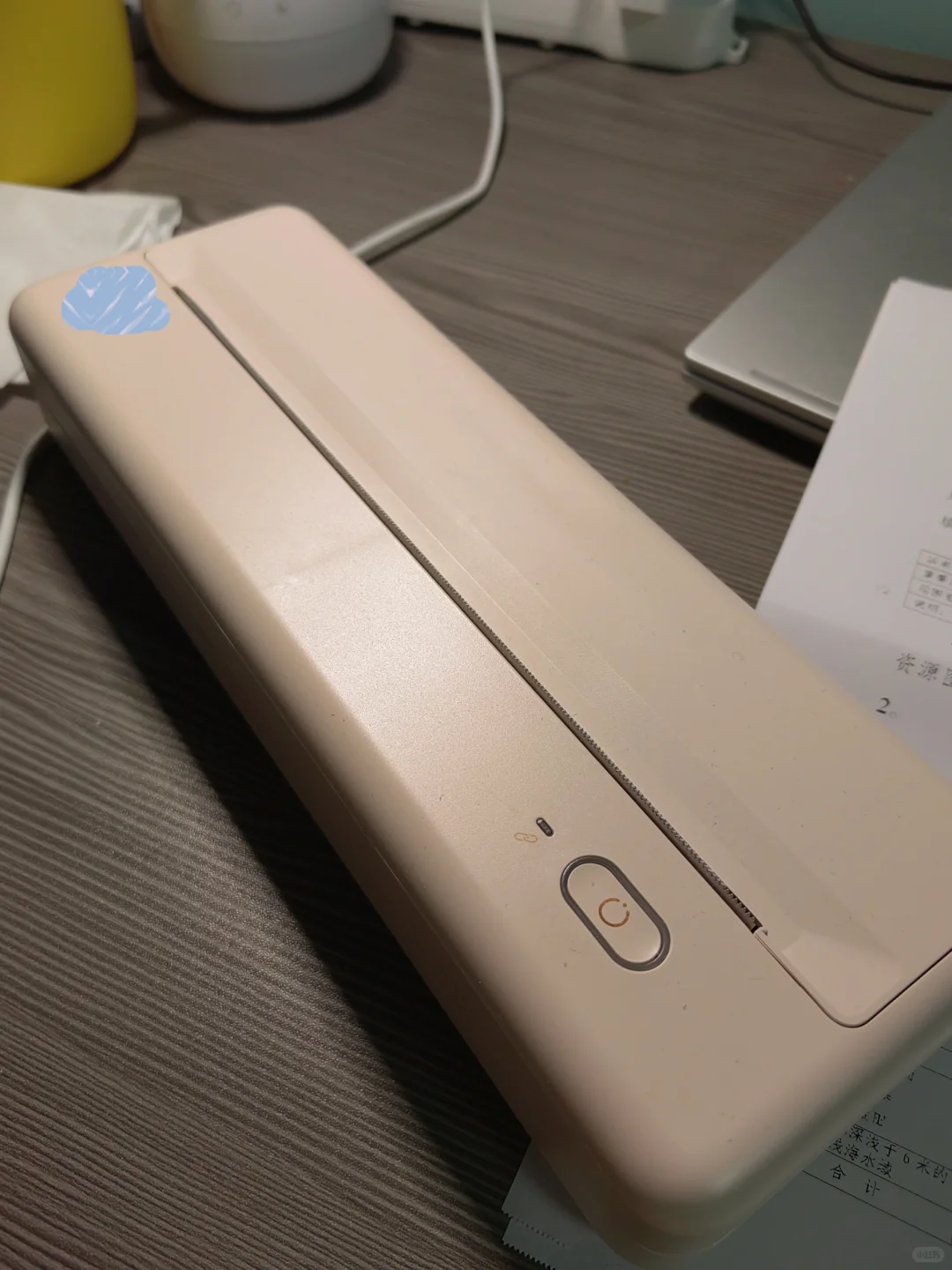 家用打印避雷热敏打印机?