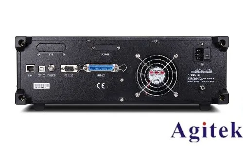 同惠TH2830系列LCR测试仪实现精密阻抗测量